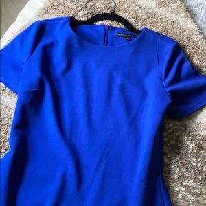 Preston & York Prof Dress